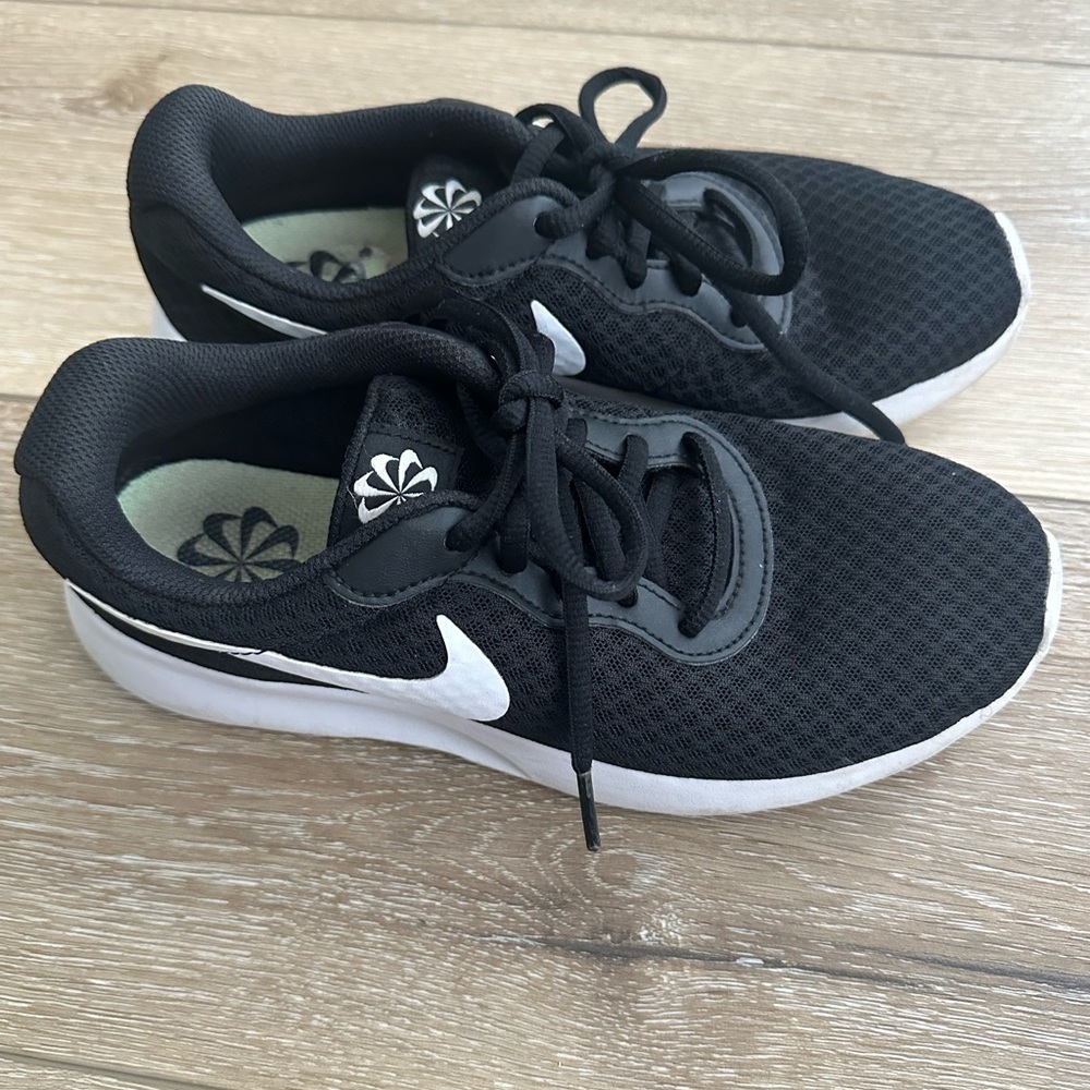 Youth size 6 Nike’s